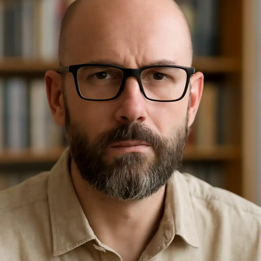 James Thornbury